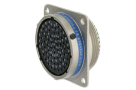 MS27472T18B32PA KONEKTÖR/CONNECTOR